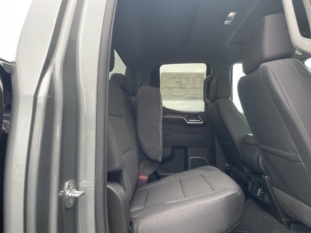 new 2026 GMC Sierra 1500 car, priced at $50,923