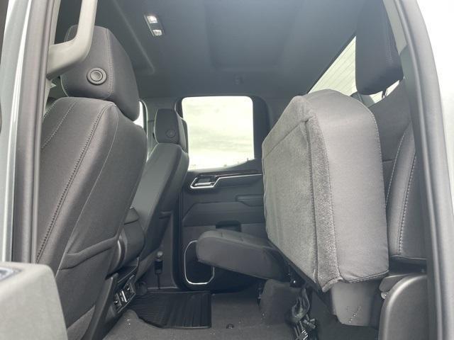new 2026 GMC Sierra 1500 car, priced at $50,923
