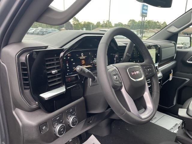new 2026 GMC Sierra 1500 car, priced at $50,923