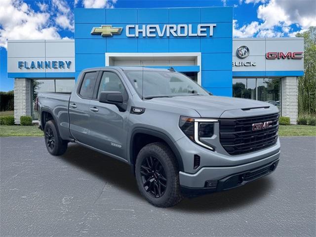 new 2026 GMC Sierra 1500 car, priced at $50,923