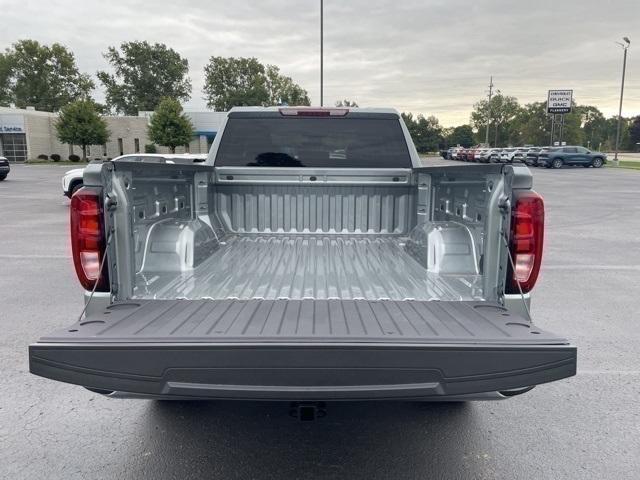 new 2026 GMC Sierra 1500 car, priced at $50,923