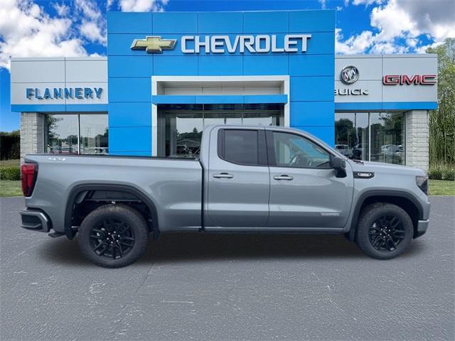 new 2026 GMC Sierra 1500 car, priced at $50,923