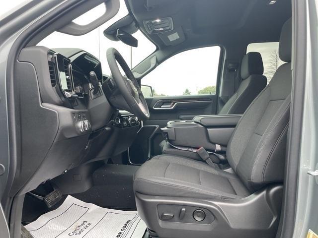 new 2026 GMC Sierra 1500 car, priced at $50,923