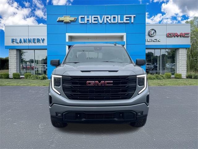 new 2026 GMC Sierra 1500 car, priced at $50,923