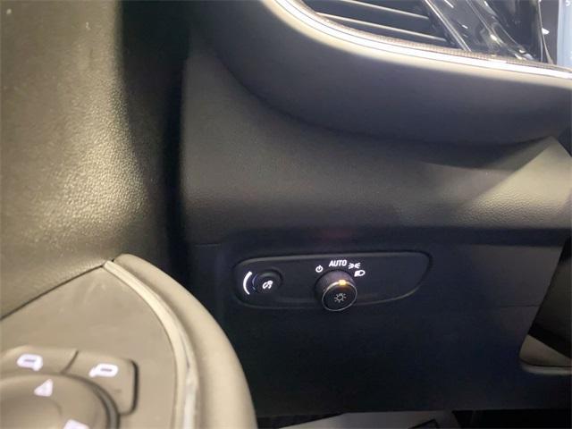 used 2022 Buick Envision car, priced at $23,690