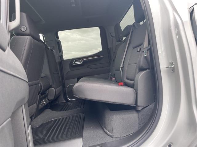 new 2026 GMC Sierra 1500 car, priced at $52,839
