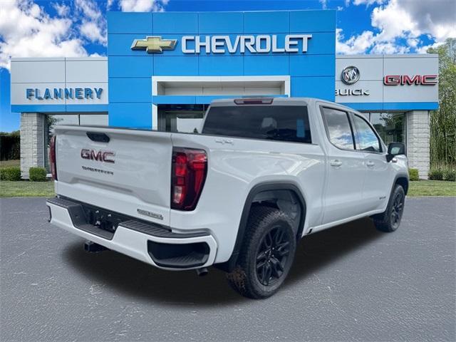 new 2026 GMC Sierra 1500 car, priced at $52,839