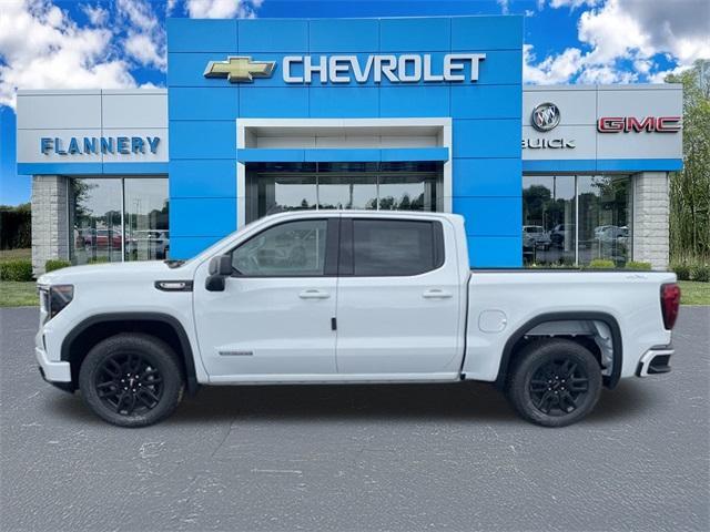 new 2026 GMC Sierra 1500 car, priced at $52,839