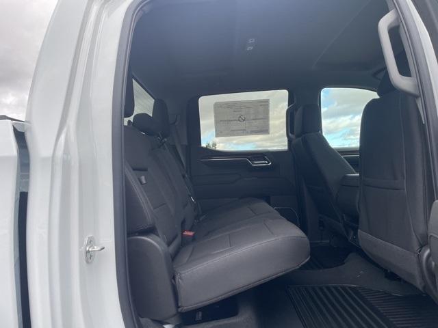 new 2026 GMC Sierra 1500 car, priced at $52,839