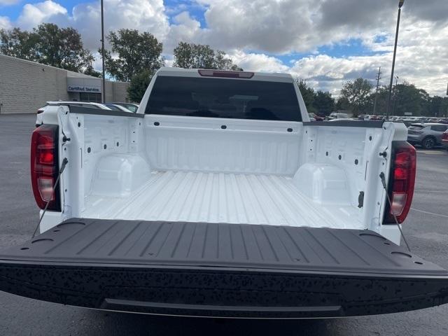 new 2026 GMC Sierra 1500 car, priced at $52,839