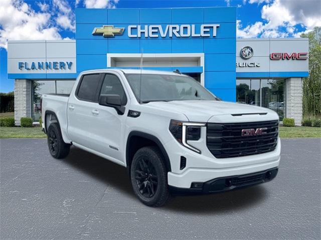 new 2026 GMC Sierra 1500 car, priced at $52,839