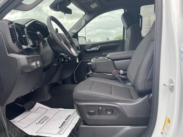 new 2026 GMC Sierra 1500 car, priced at $52,839