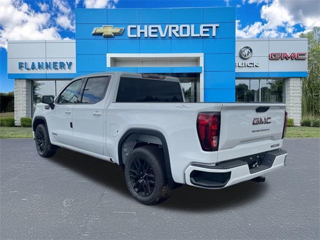 new 2026 GMC Sierra 1500 car, priced at $52,839