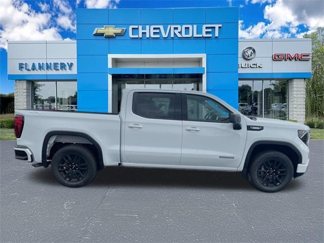new 2026 GMC Sierra 1500 car, priced at $52,839