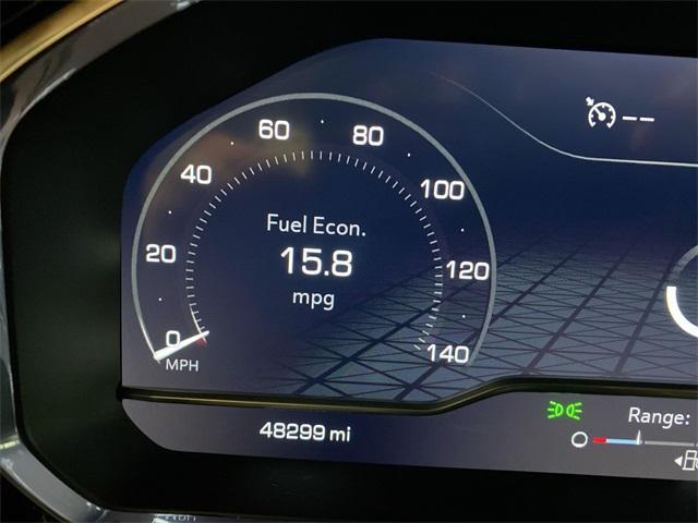 used 2023 GMC Sierra 1500 car, priced at $38,469