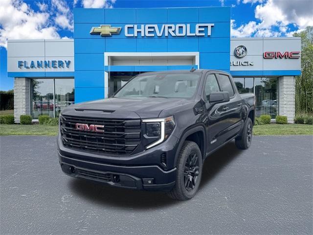 new 2026 GMC Sierra 1500 car, priced at $53,271