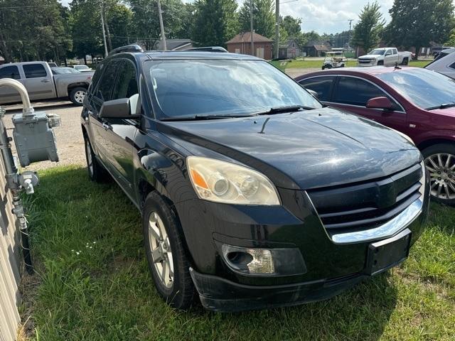 used 2008 Saturn Outlook car