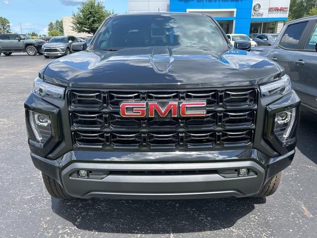 new 2024 GMC Canyon car, priced at $42,898