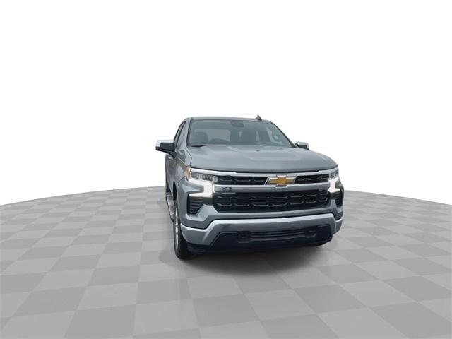 used 2023 Chevrolet Silverado 1500 car, priced at $39,559