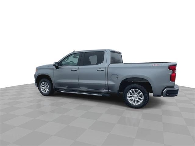 used 2023 Chevrolet Silverado 1500 car, priced at $39,559