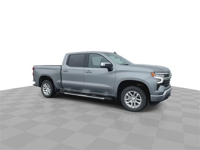 used 2023 Chevrolet Silverado 1500 car, priced at $39,559