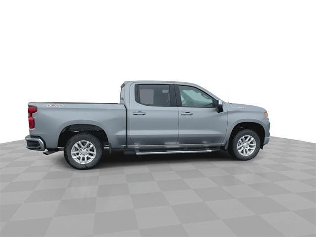 used 2023 Chevrolet Silverado 1500 car, priced at $39,559