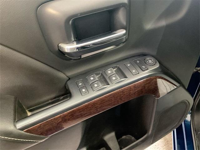 used 2019 GMC Sierra 1500 Limited car, priced at $25,392