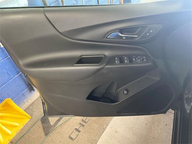 used 2023 Chevrolet Equinox car, priced at $22,990