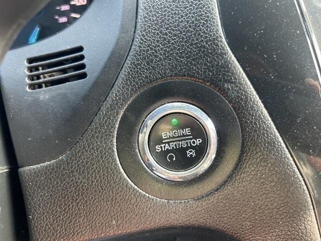 used 2019 Ford Explorer car, priced at $17,159