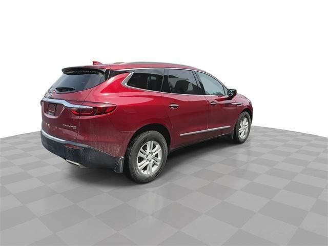 used 2019 Buick Enclave car, priced at $22,990