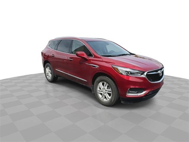 used 2019 Buick Enclave car, priced at $22,990