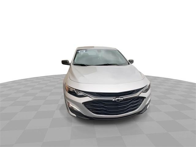 used 2019 Chevrolet Malibu car, priced at $18,608