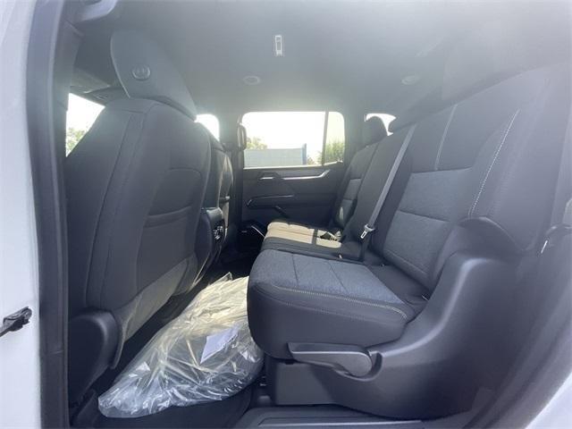 new 2025 GMC Acadia car, priced at $41,482