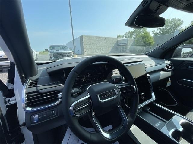 new 2025 GMC Acadia car, priced at $41,482