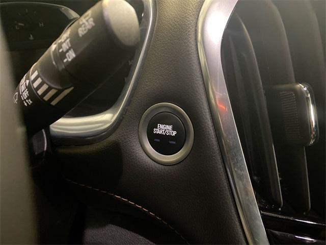 used 2019 Chevrolet Traverse car, priced at $17,250