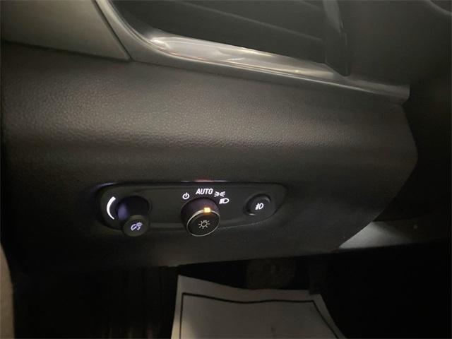 used 2019 Chevrolet Traverse car, priced at $17,250