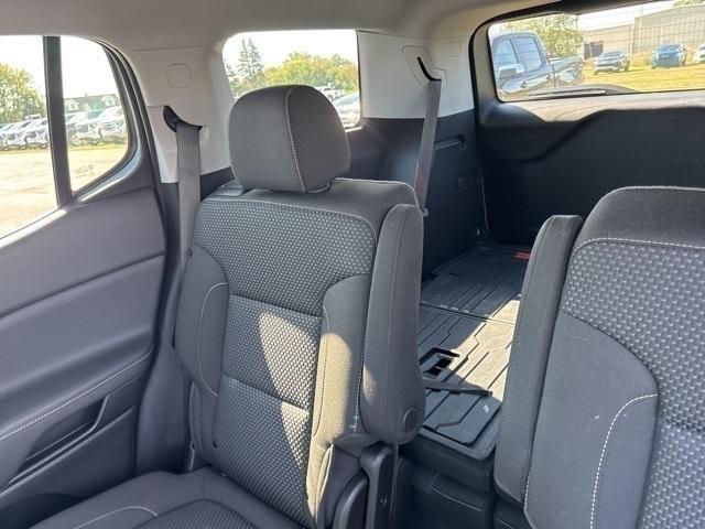 used 2023 GMC Acadia car, priced at $30,284