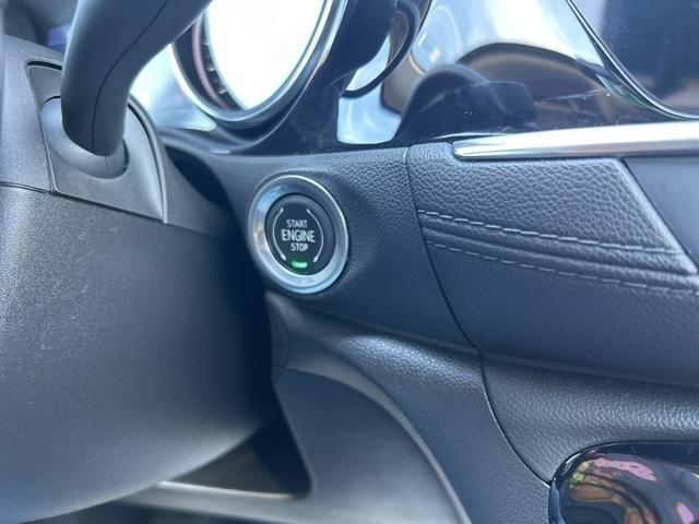 used 2021 Buick Encore GX car, priced at $16,791