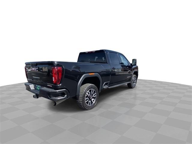used 2022 GMC Sierra 2500 car, priced at $52,990