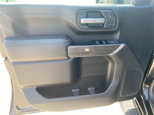 used 2022 GMC Sierra 2500 car, priced at $52,990