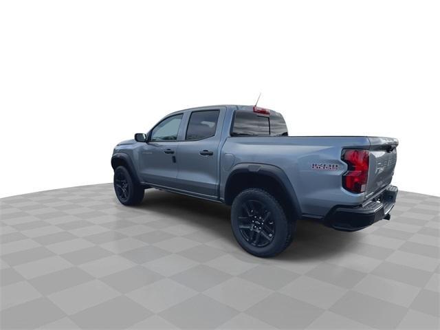 new 2024 Chevrolet Colorado car, priced at $40,126