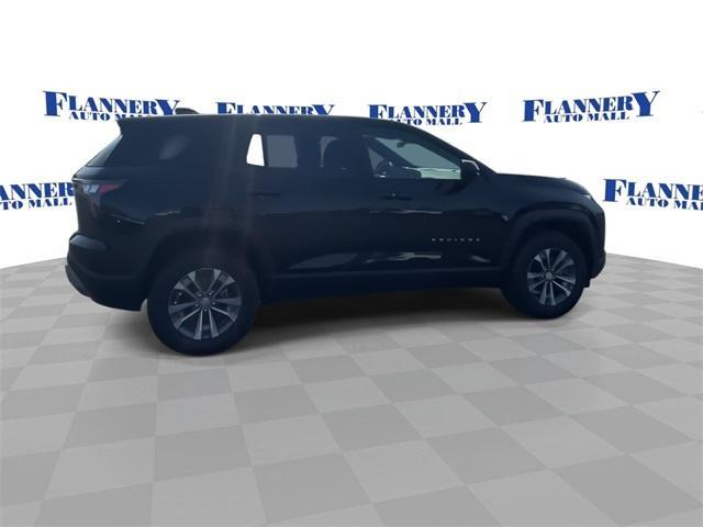 new 2026 Chevrolet Equinox car, priced at $29,977