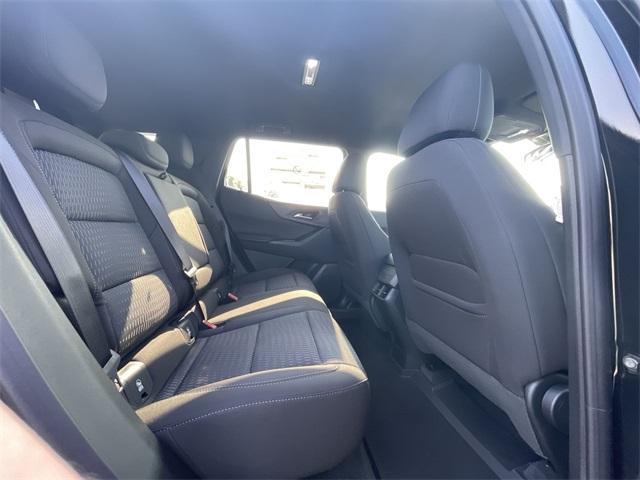 new 2026 Chevrolet Equinox car, priced at $29,977