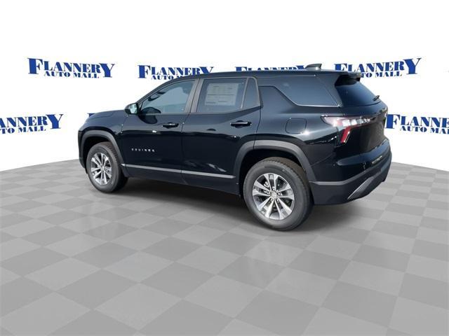 new 2026 Chevrolet Equinox car, priced at $29,977