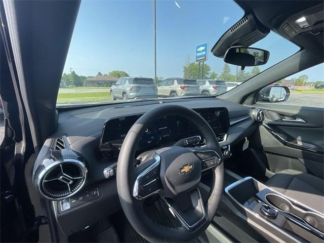 new 2026 Chevrolet Equinox car, priced at $29,977