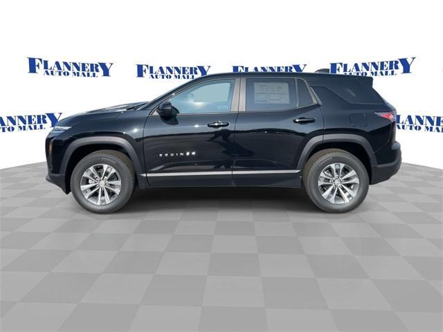 new 2026 Chevrolet Equinox car, priced at $29,977