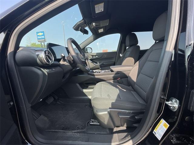 new 2026 Chevrolet Equinox car, priced at $29,977