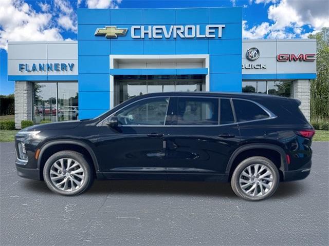 new 2026 Buick Enclave car, priced at $47,119