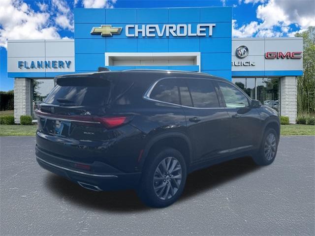 new 2026 Buick Enclave car, priced at $47,119