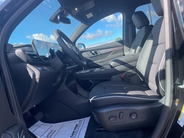 new 2026 Buick Enclave car, priced at $47,119